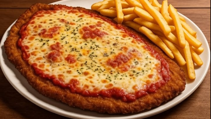 MILANESAS