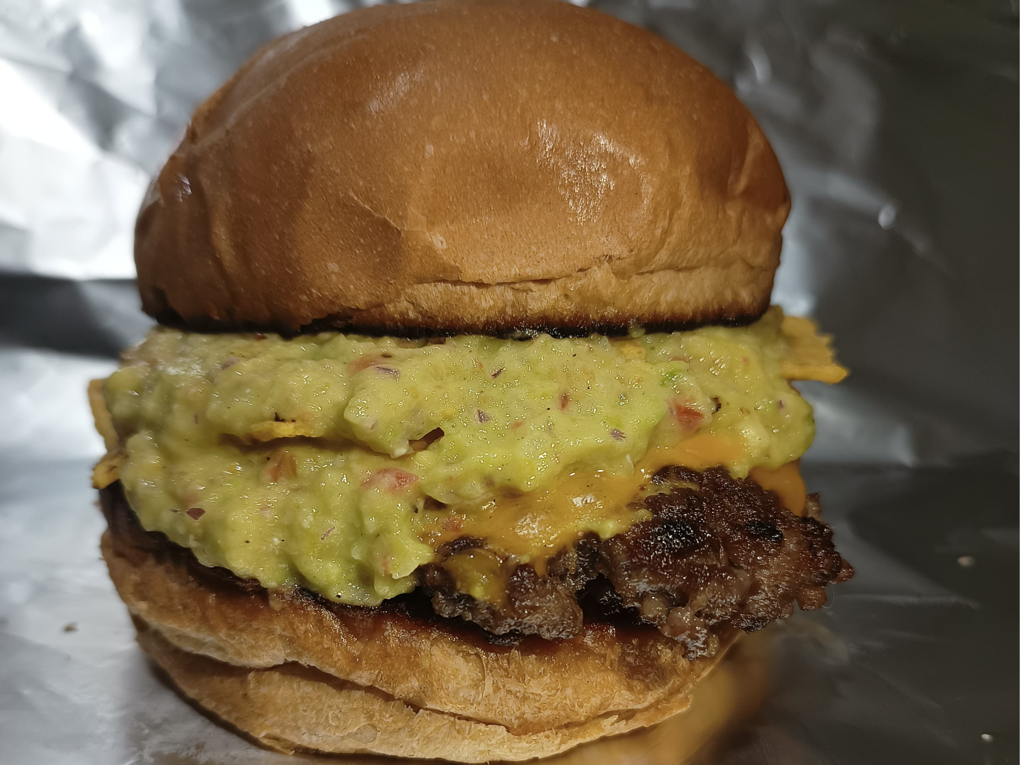 GUACAMOLE BEST