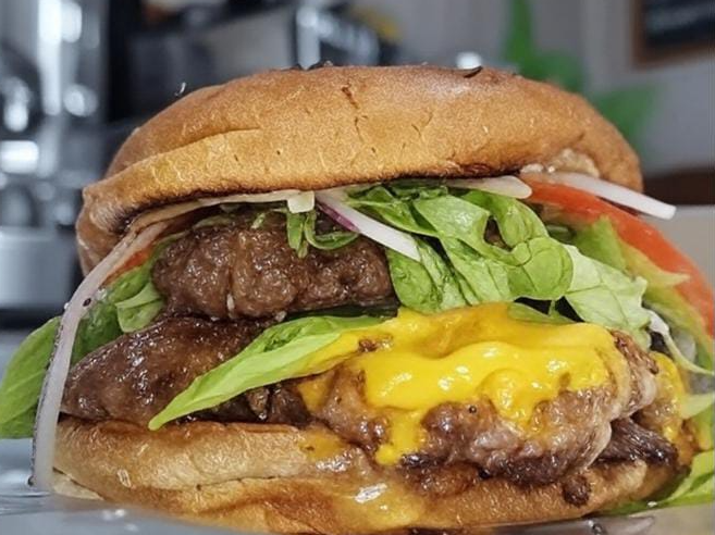 American Burger