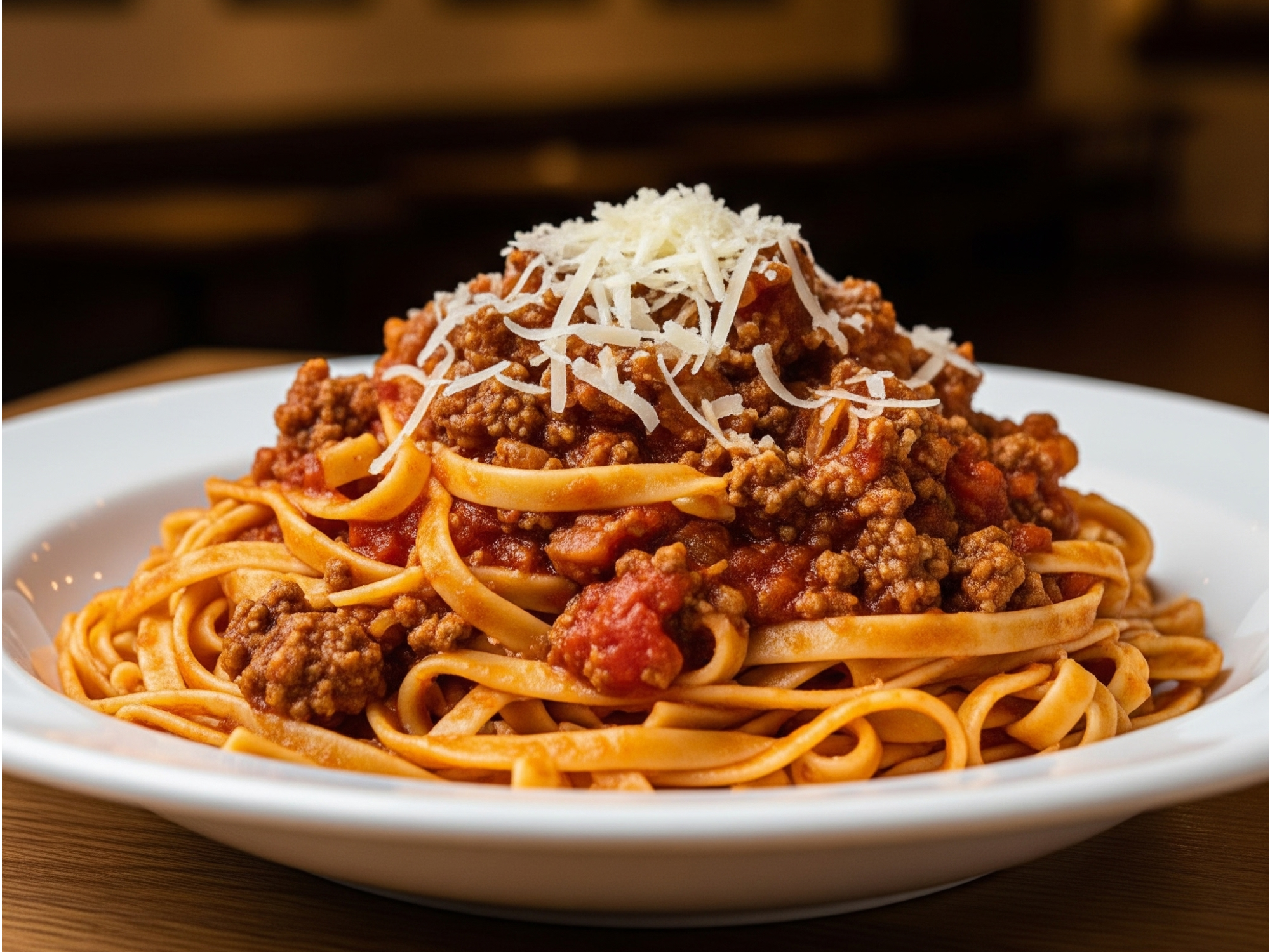 FETTUCCINE