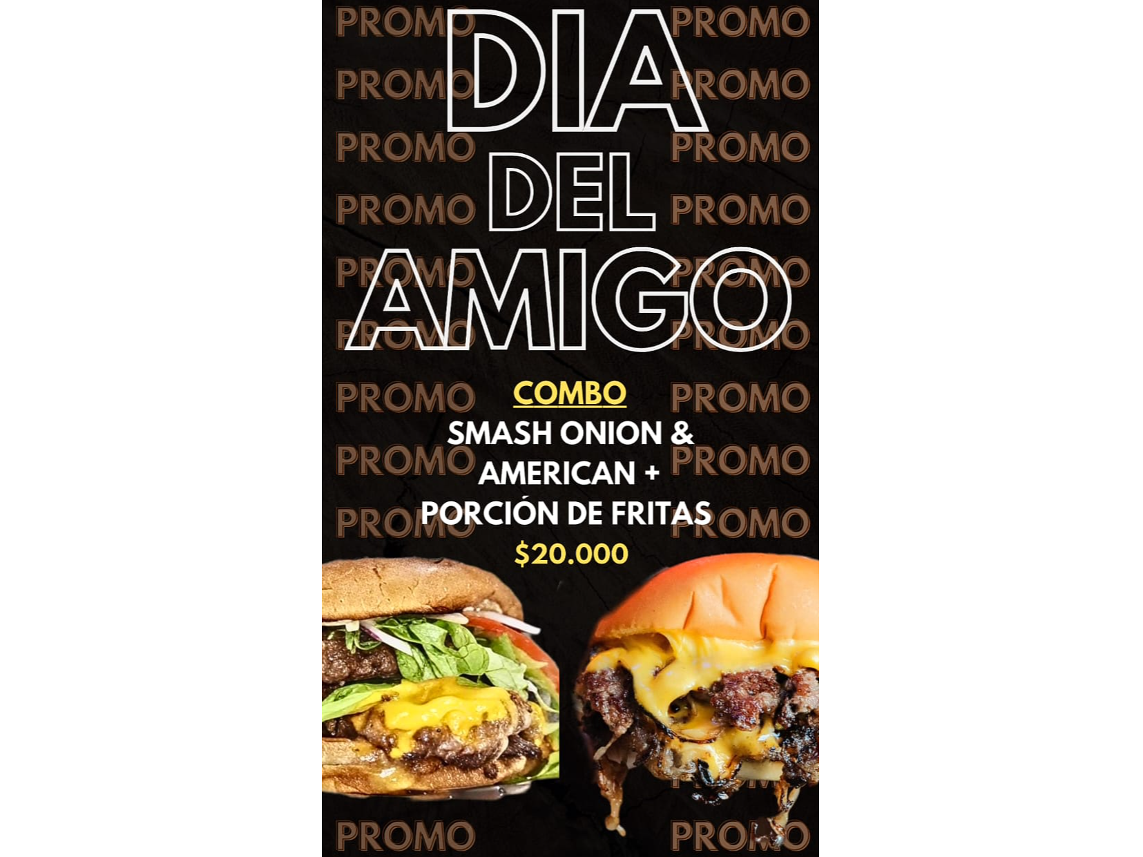 PROMO 1