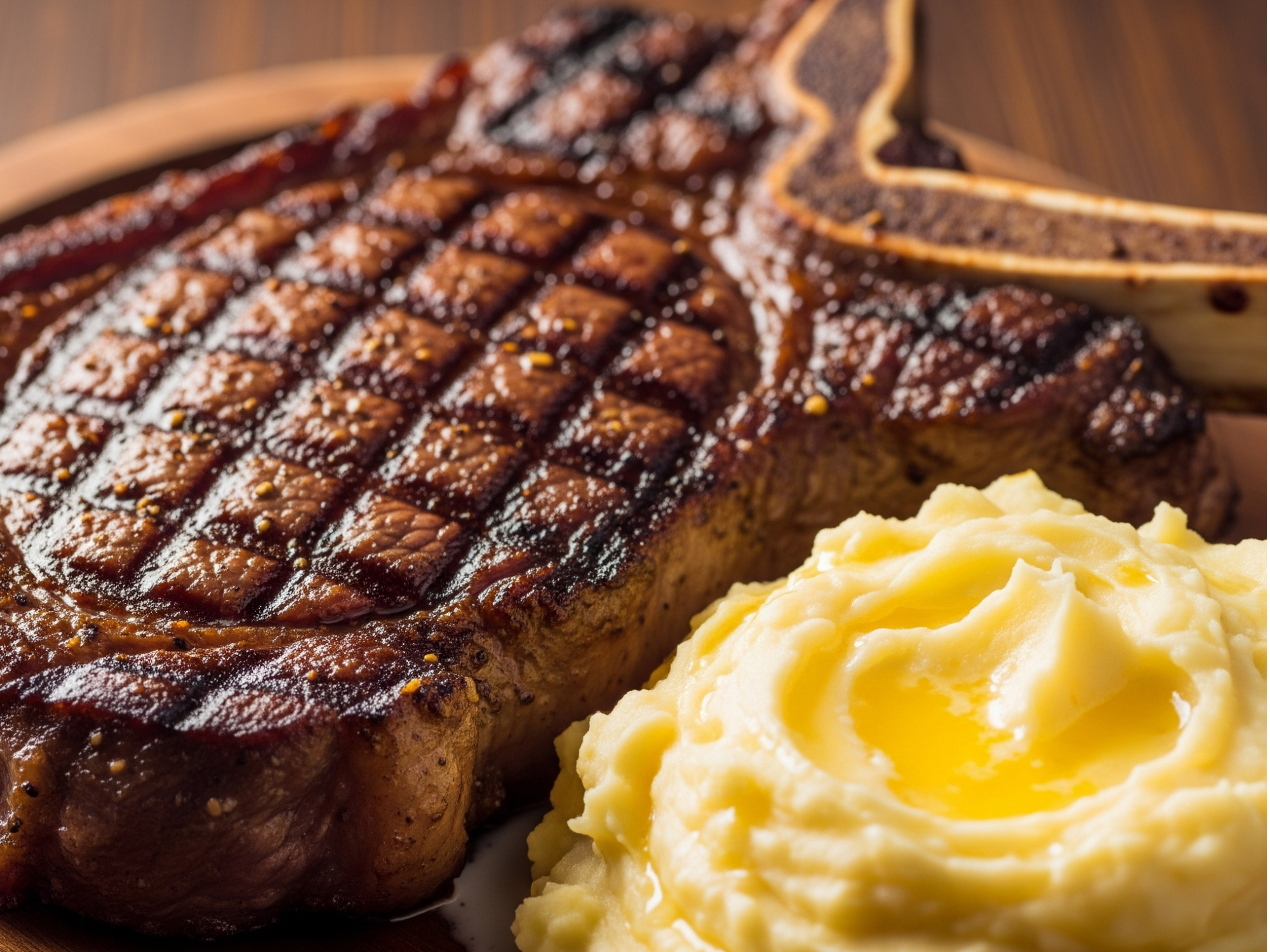 BIFE DE COSTILLA