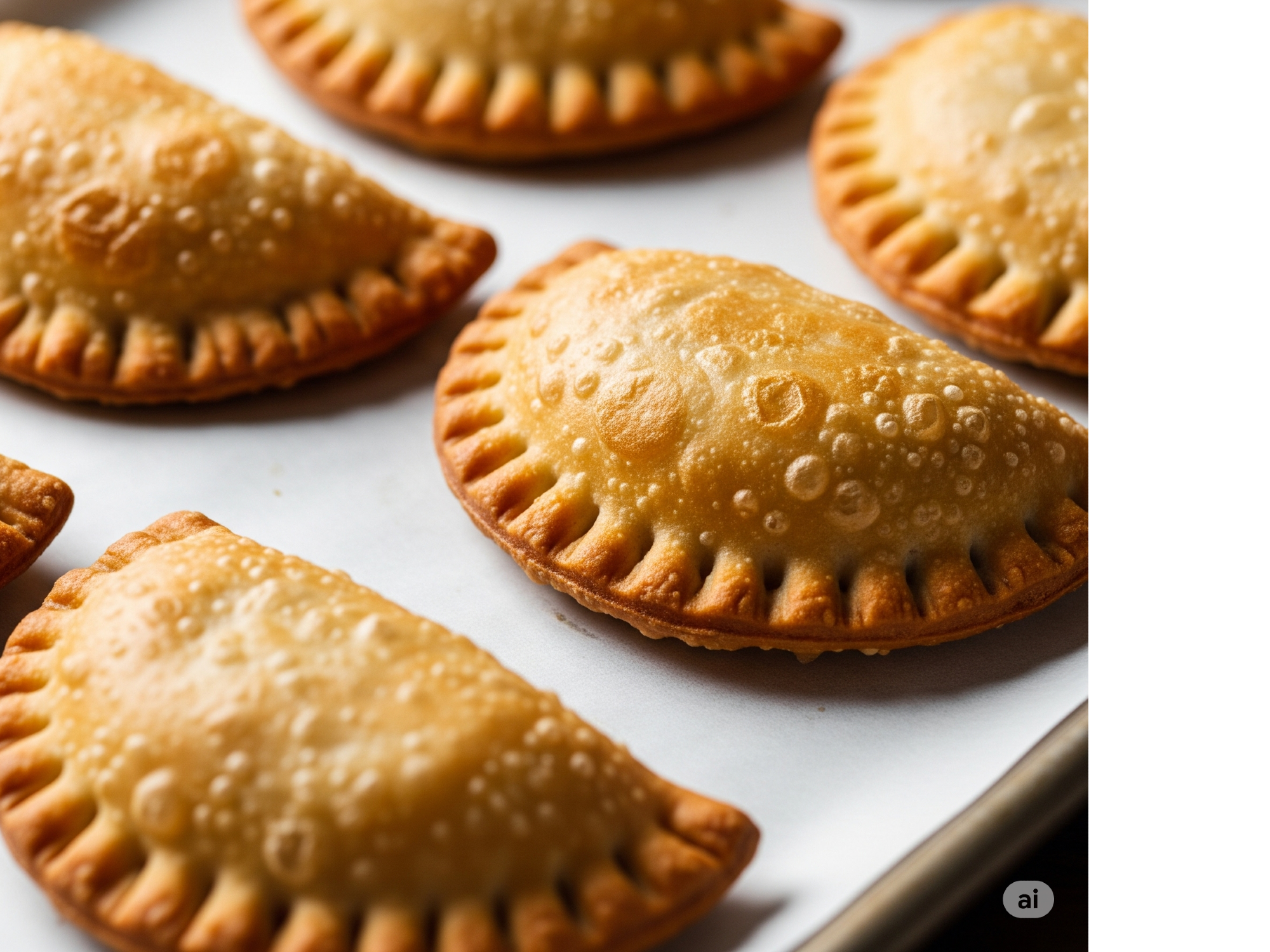 DOCENA DE EMPANADAS
