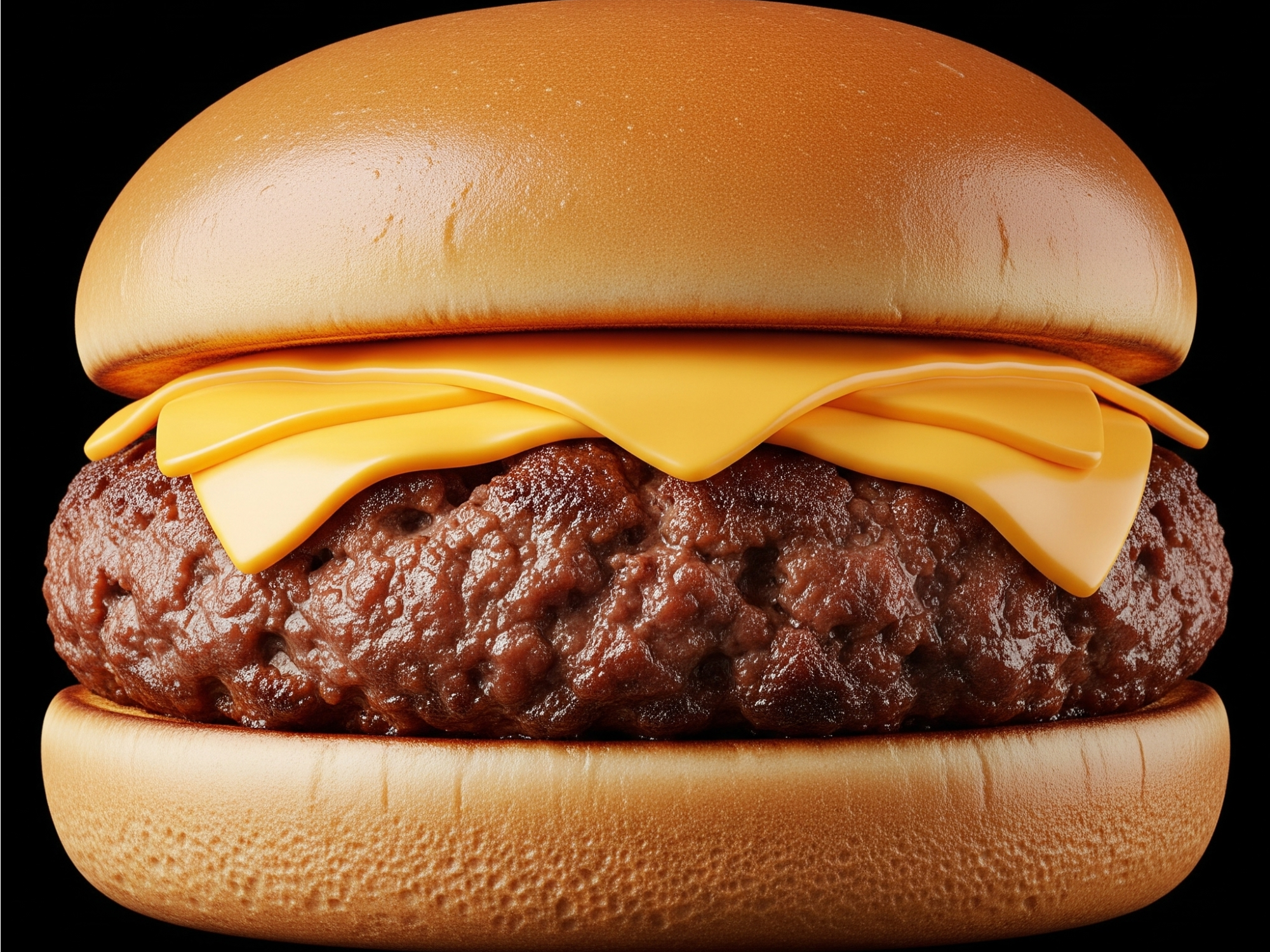 BURGER SIMPLE