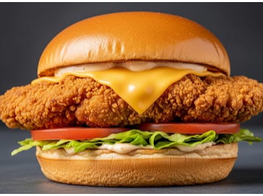 AMERICAN CHICKEN