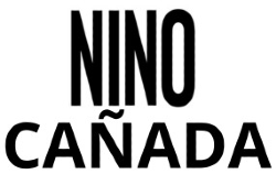 Logo Nino Cañada
