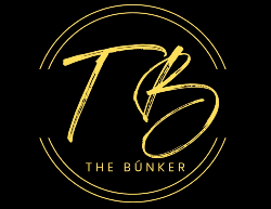 Logo The búnker patio cervecero