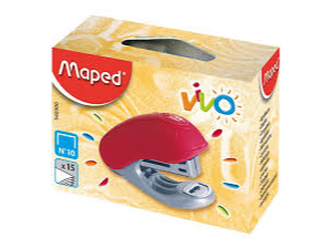 Abrochadora Maped 40300 Mini Vivo oferta