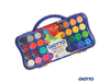 Acuarela Giotto x 36 colores