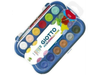 Acuarela Giotto x 24 colores