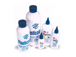 Adhes.Plasticola x 250grs.oferta