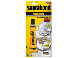 Adhes.Suprabond Contacto Extra Fuerte 25cc oferta