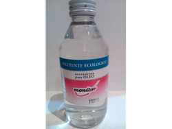 Diluyente Ecologico x100ml oferta***