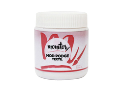 Pegamento Mod Podge 65cc.oferta***