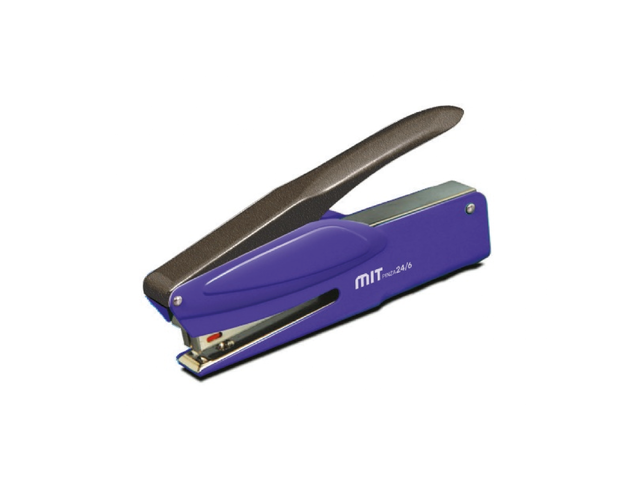 Abrochadora Mit pinza Nº 24/6 pintada oferta***