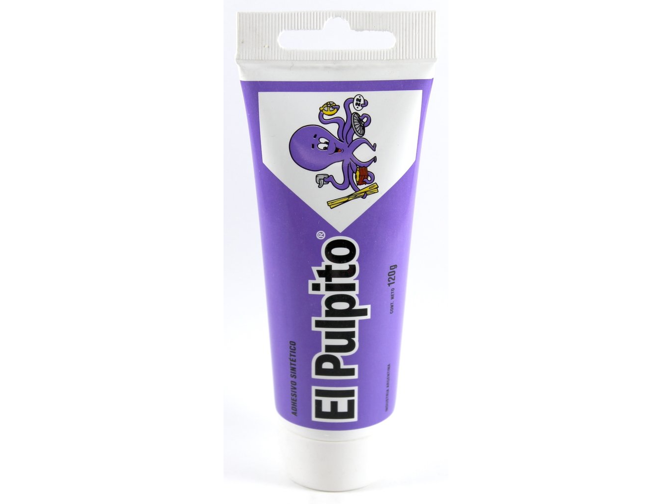 Adhes.El Pulpito oferta