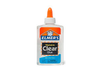 Adhes.Elmers Clear (transp.)x147ml. Oferta***