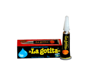 Adhes.La Gotita  oferta