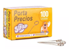 Alfiler Sifap Porta Precios x 100 ***