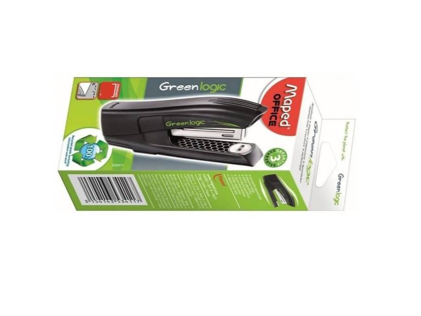 Abrochadora Maped 52611 Essentials Pocket Metal of