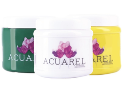 Pintura Base Acrilica Pote x 200 oferta***