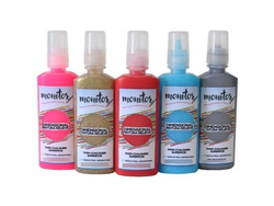 Pintura Dimensional Glitter oferta***