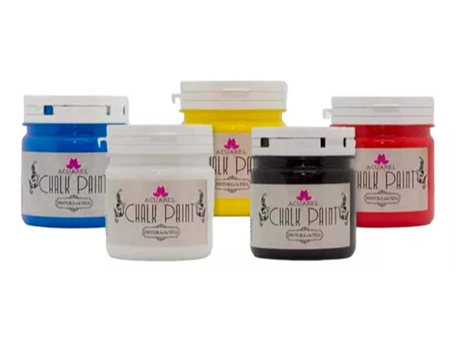 Pintura Tiza Pote x 200 oferta***