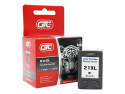 Cartucho GTC 21 XL Negro oferta