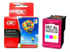 Cartucho GTC 667 XL Color oferta