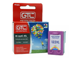 Cartucho GTC 122 Color oferta