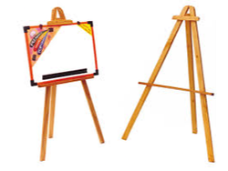 Atril de Pintor 1.70mts. Martiz oferta***