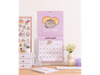 Calendario Mooving Escritorio Pushen