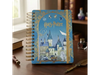 Ag.Mooving Nº7 (14x20) Diaria Harry Potter oferta