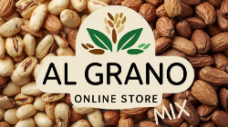 Logo Al Grano
