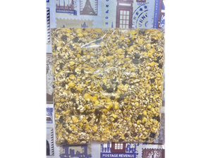 Granola Energetica de Al Grano