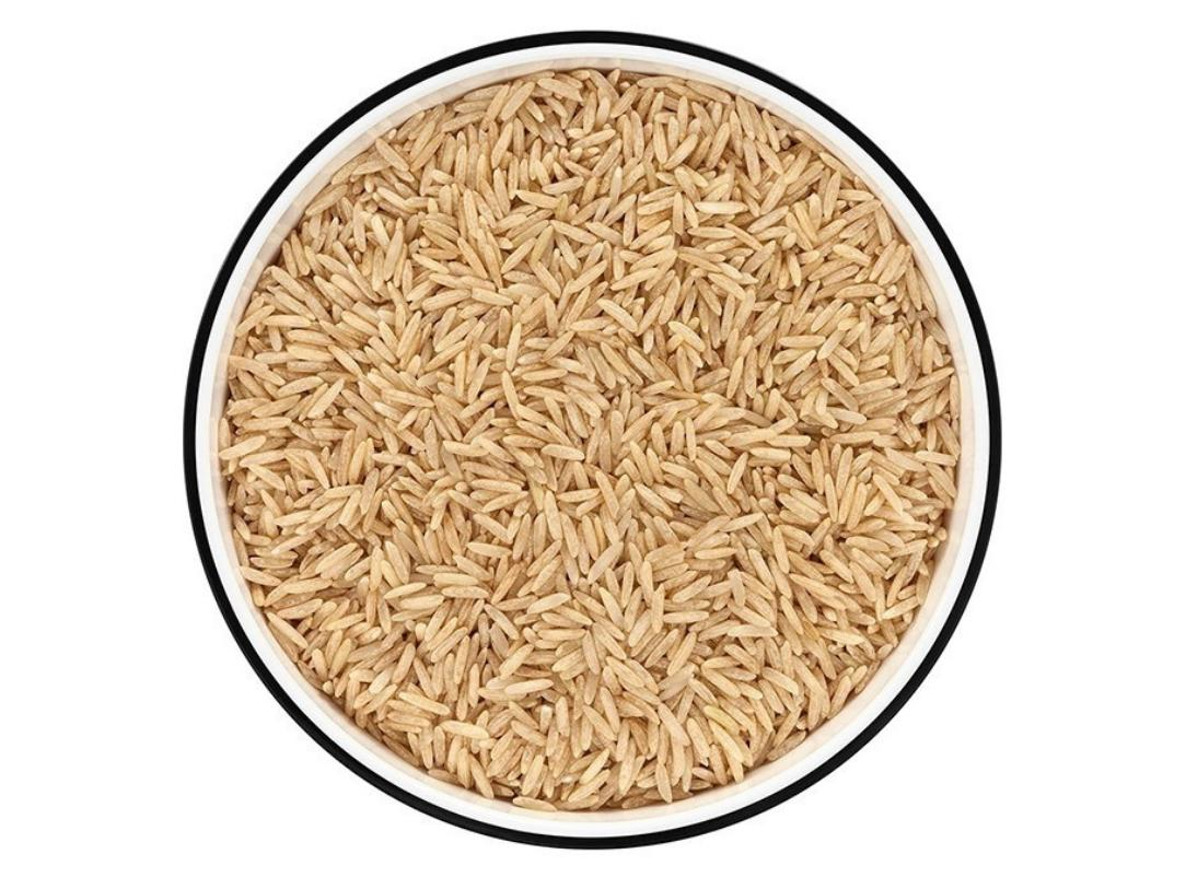 Arroz Basmati
