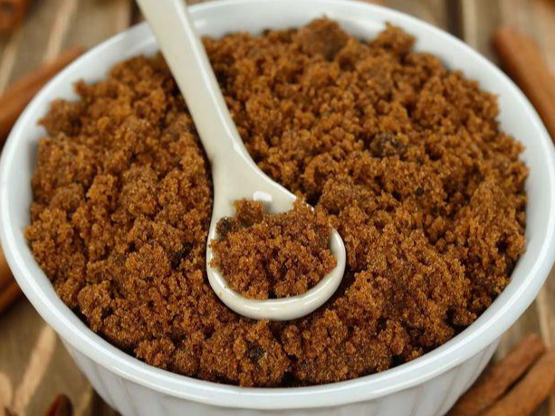 Azúcar Mascabo de Misiones