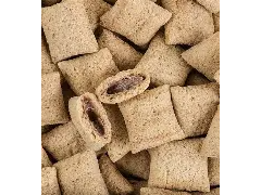 Almohaditas chocolate negro