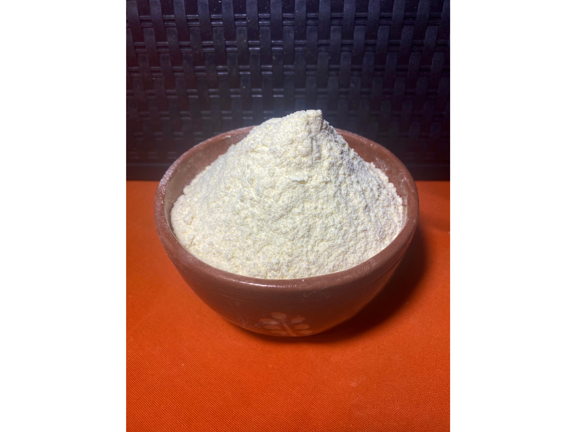 Harina de Almendras s/Piel de Al Grano