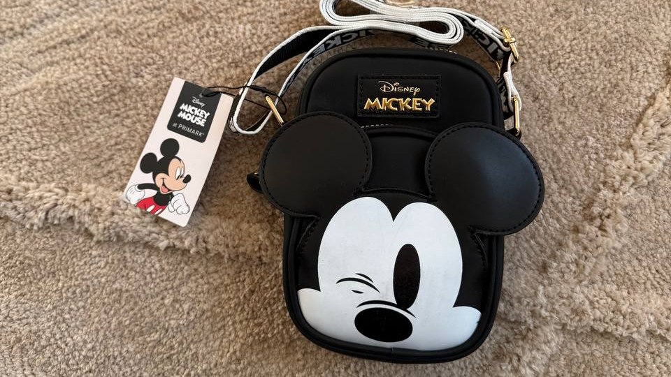 Carteras Disney