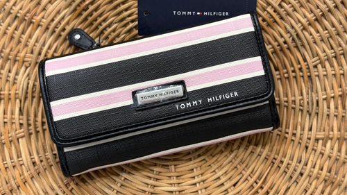 Billeteras Tommy Hilfiger Mujer