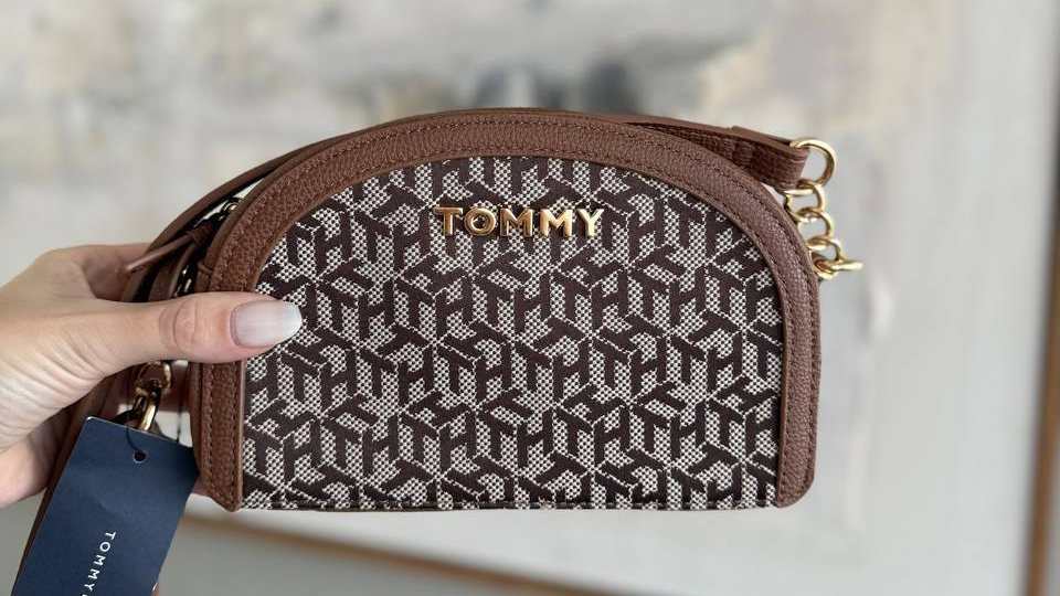 Carteras Tommy Hilfiger