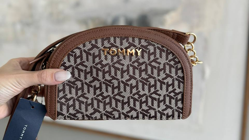 Carteras Tommy Hilfiger