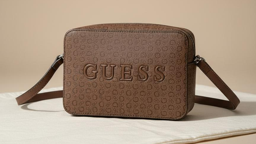 Carteras Guess