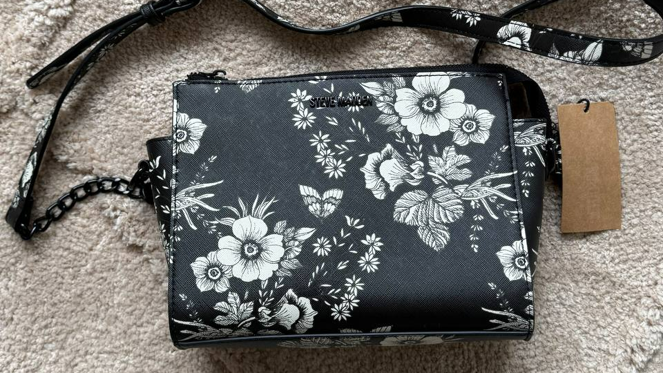 Carteras Steve Madden