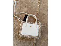 CROSSBAG TOMMY HILFIGER NOA
