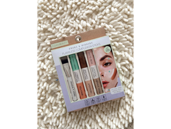 Kit de 3 Sticks + Brocha para Contour Smoke Mirrors