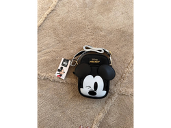 Crossbag P/Celular Disney Mickey Black