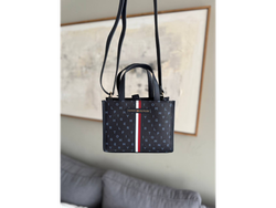Crossbag Tommy Hilfiger Rowan Nav
