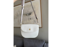 CROSSBODY TOMMY HILFIGER BEA WHITE